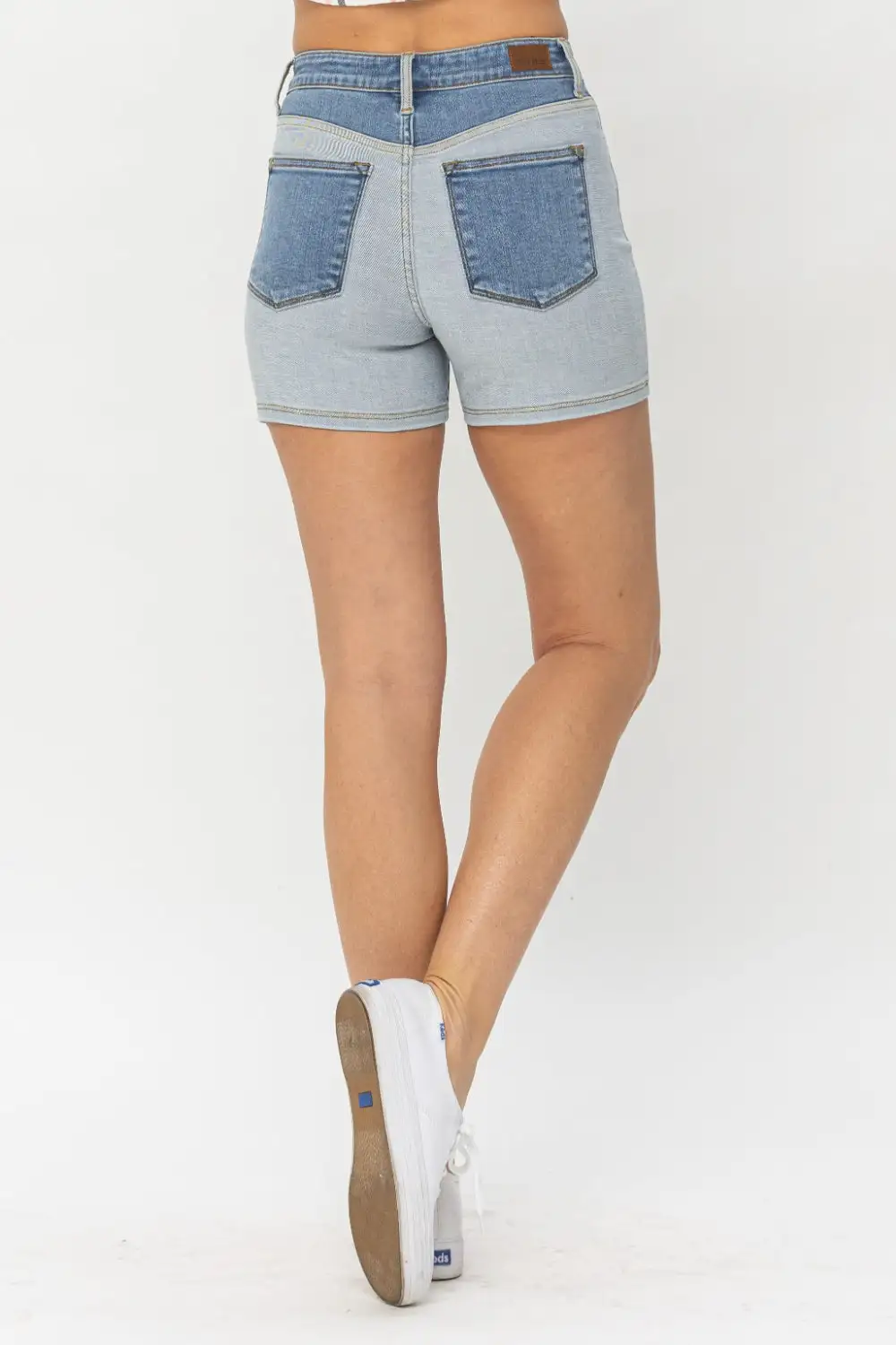 Relaxed Roomy Casual Everyday Shorts