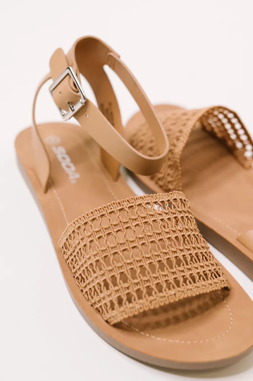 Sibley Sibley Sandals