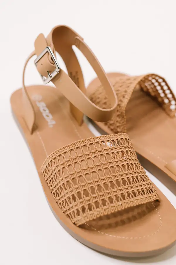 Sibley Sibley Sandals