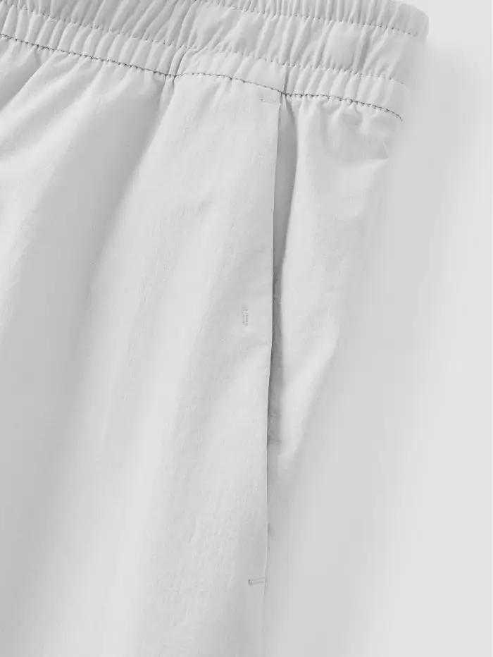Men's Relaxed Casual Drawstring Pants