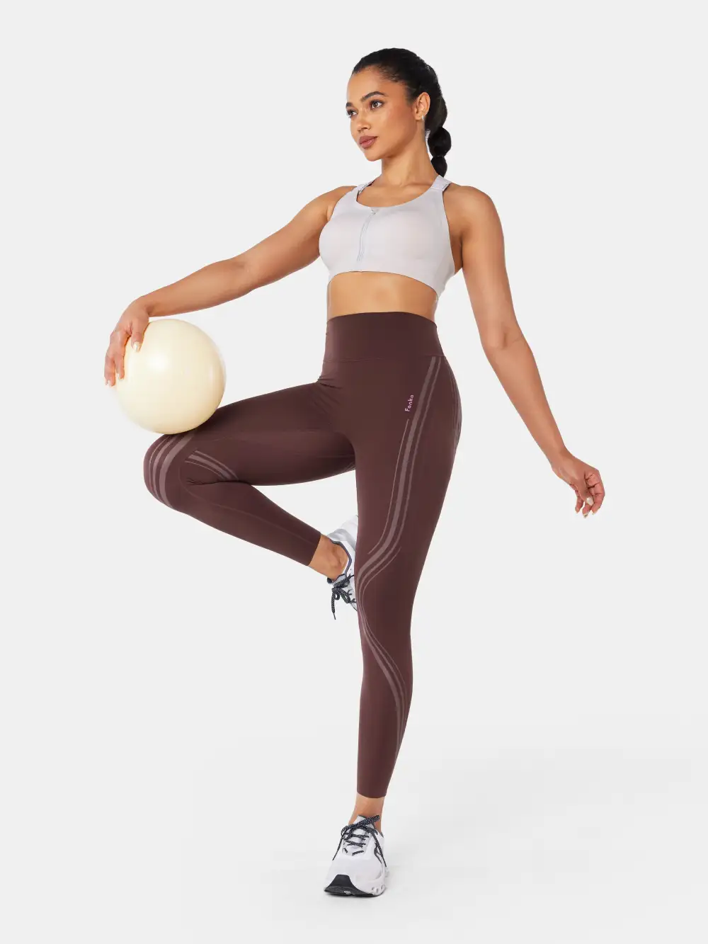 Body Sculpt Flex Leggings