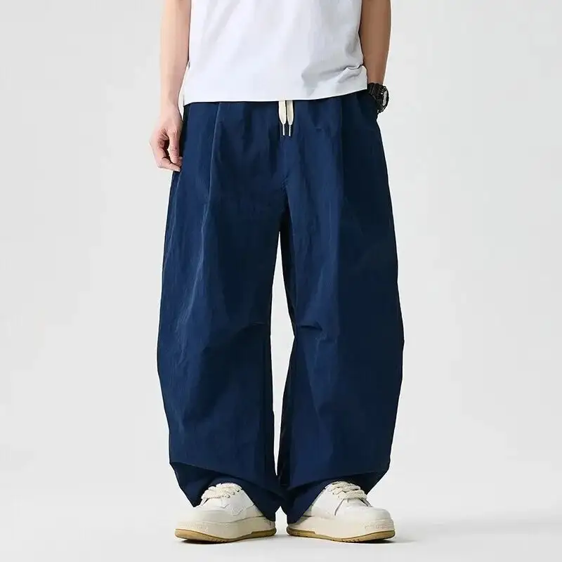 Men's Relaxed Fit Everyday Pants