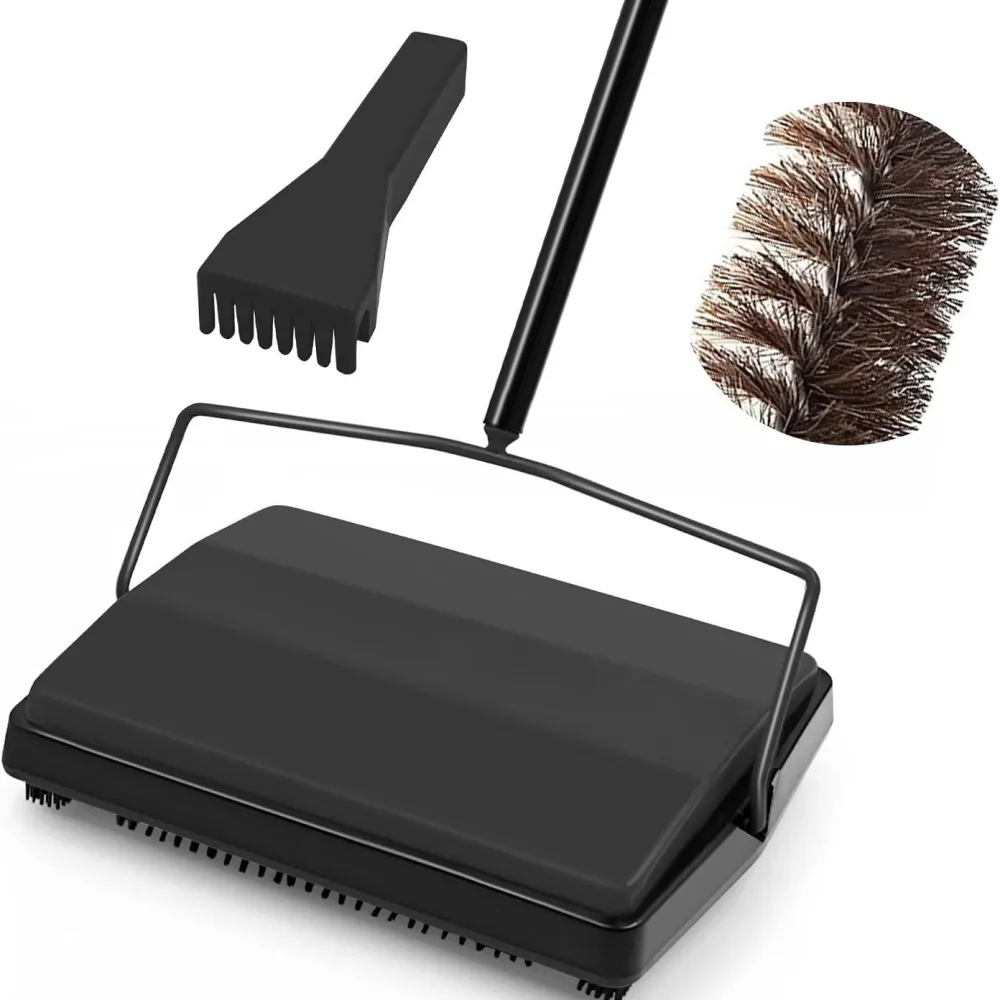 Carpet Hair Sweeper