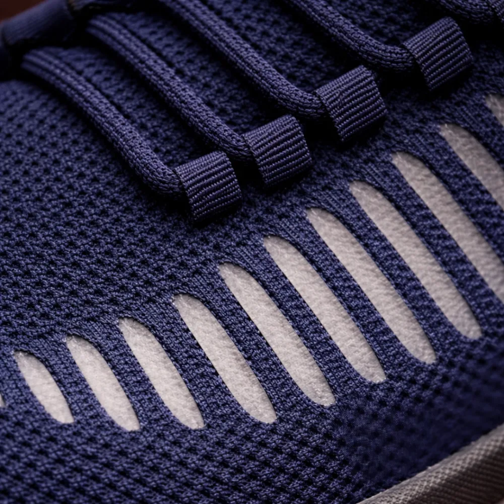 Breathable Sport Sneakers