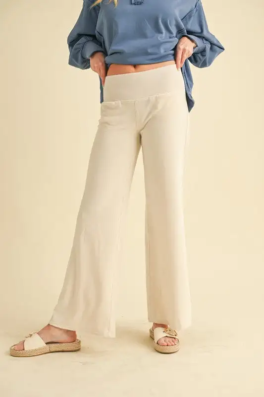 Easy Fit Pants