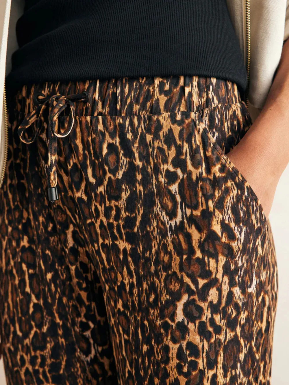 Casual Jogger Pants For Everyday Sports