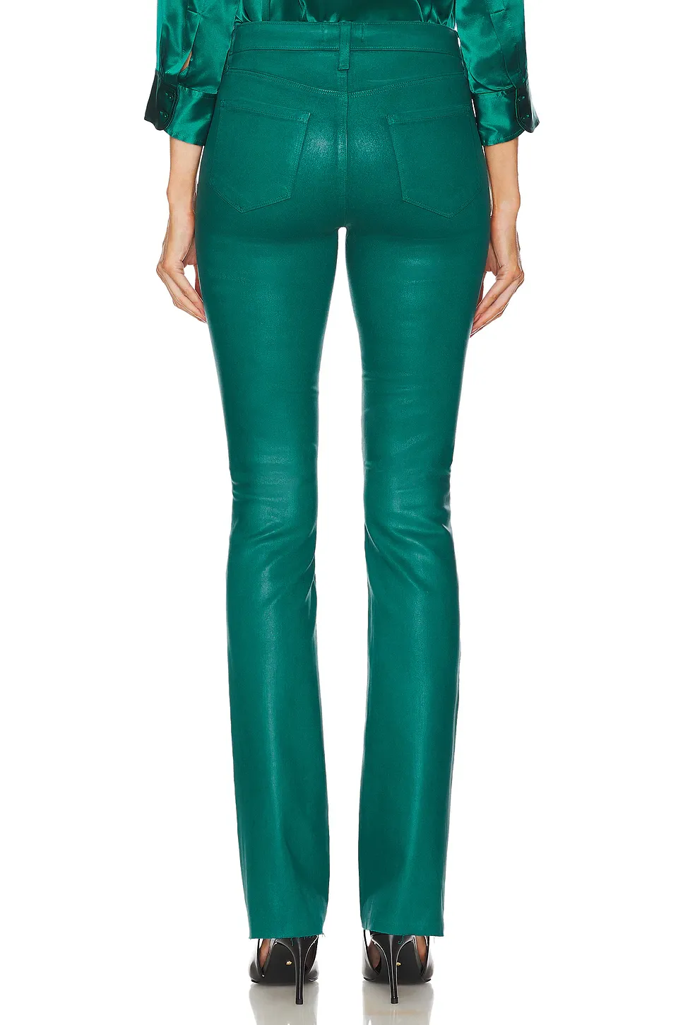 Slight Stretch Pant
