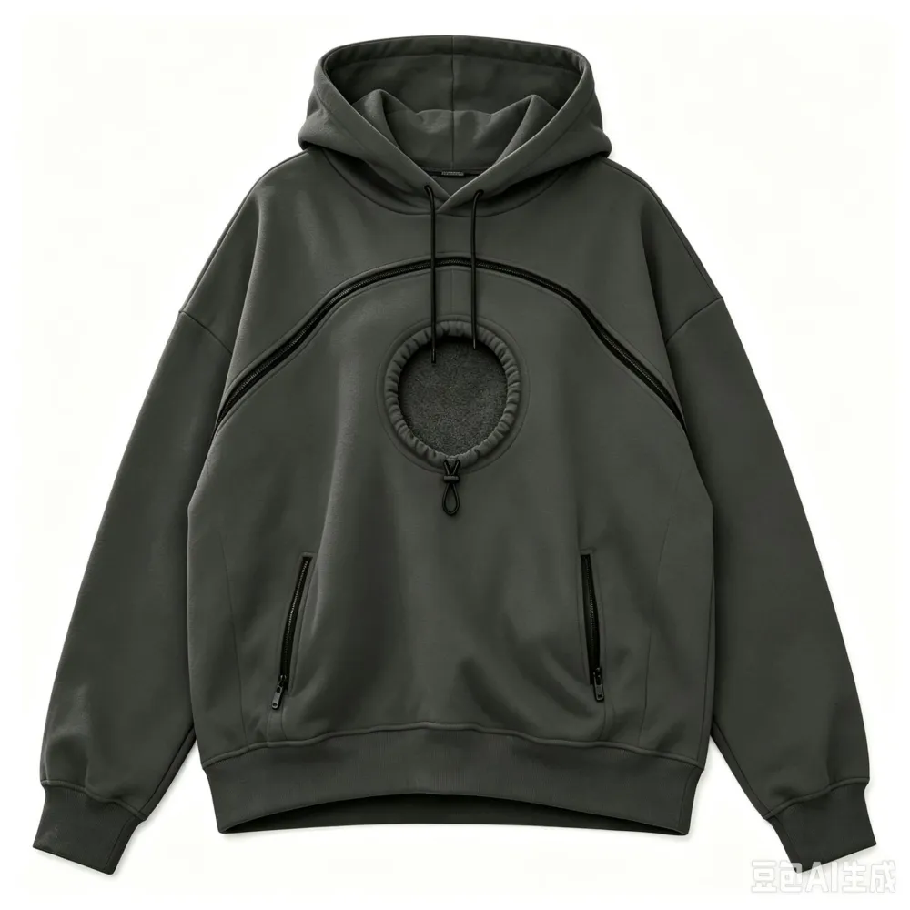 Pet Hoodie for Cats and Dogs