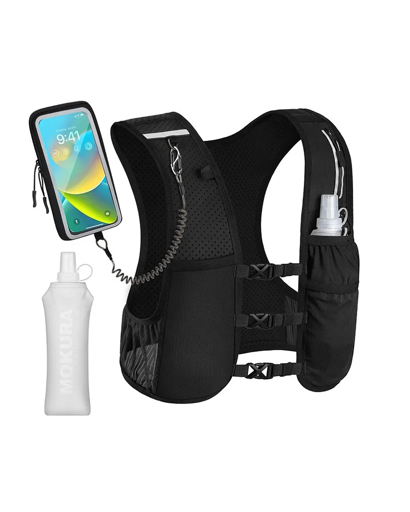 Comfort Running Vest