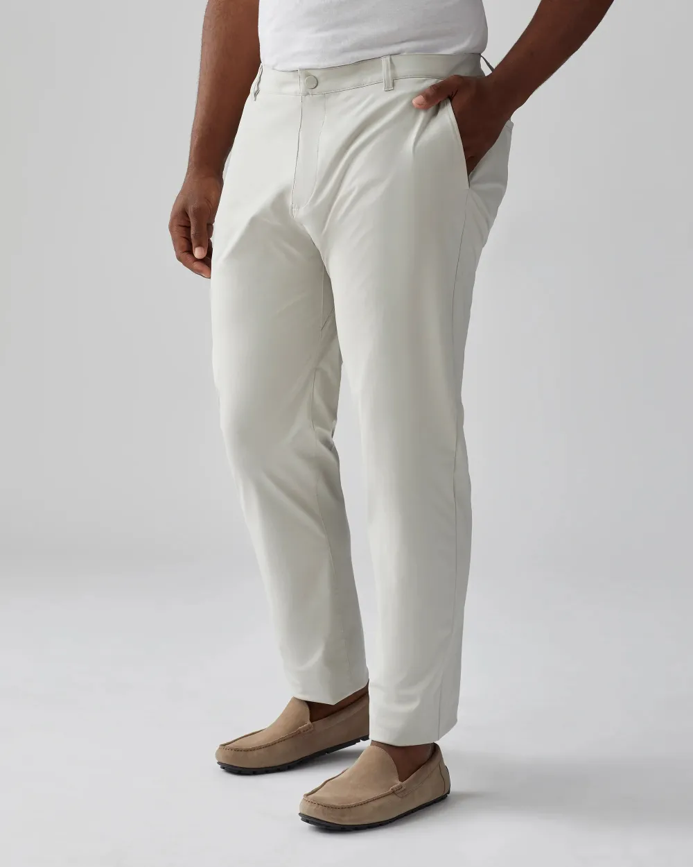 Fashionable Men's Commuting Pants