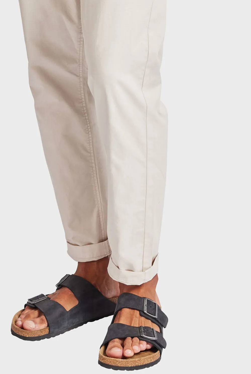 Oahu Pant-Off white