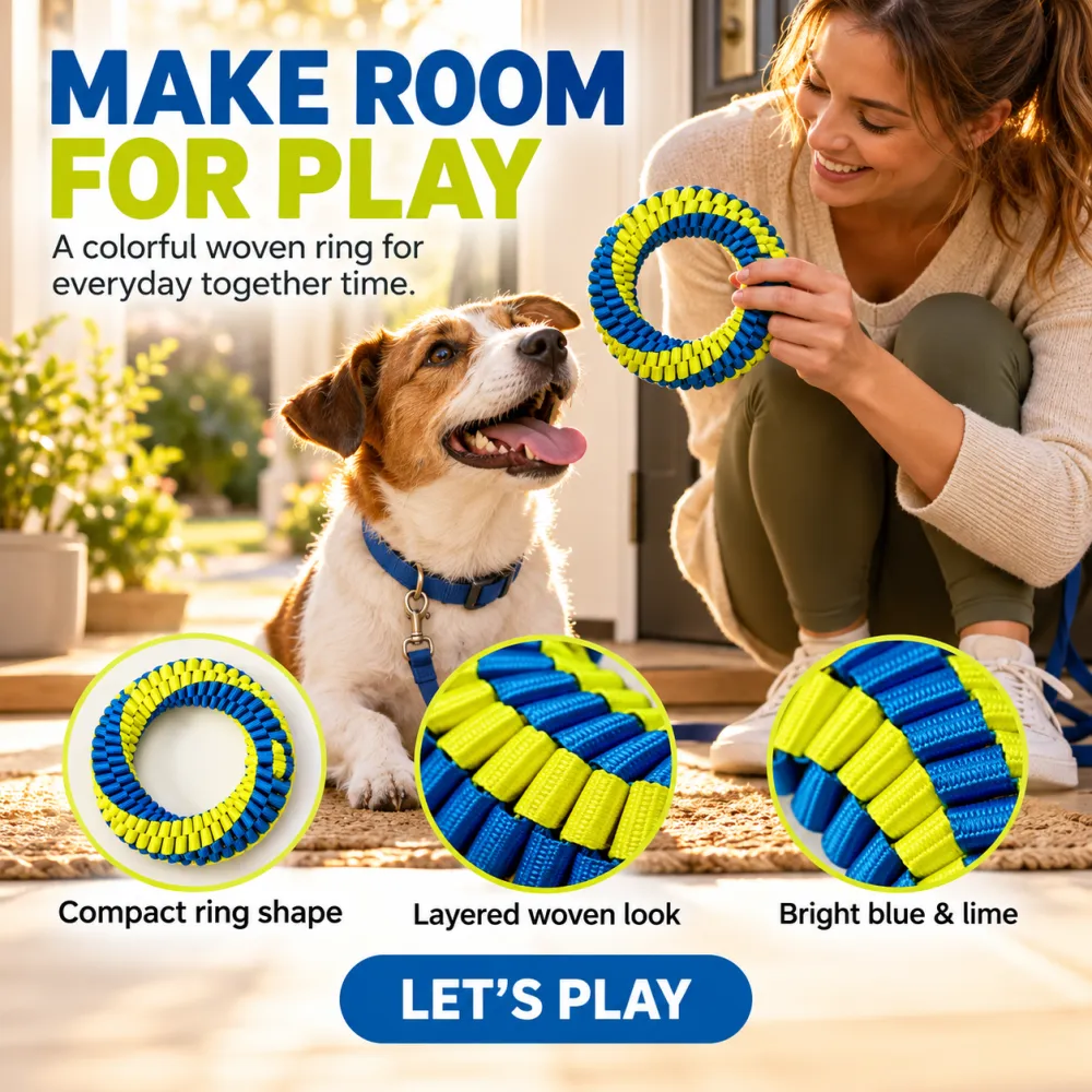 Pet self pleasure toys