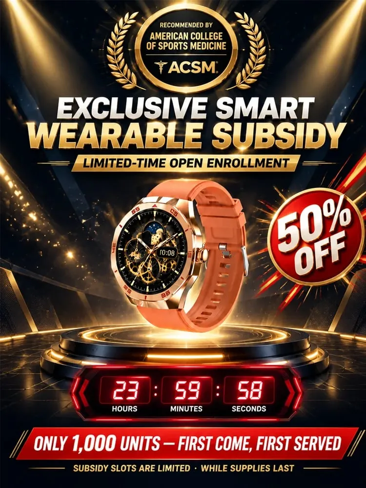 Bluetooth Smartwatch