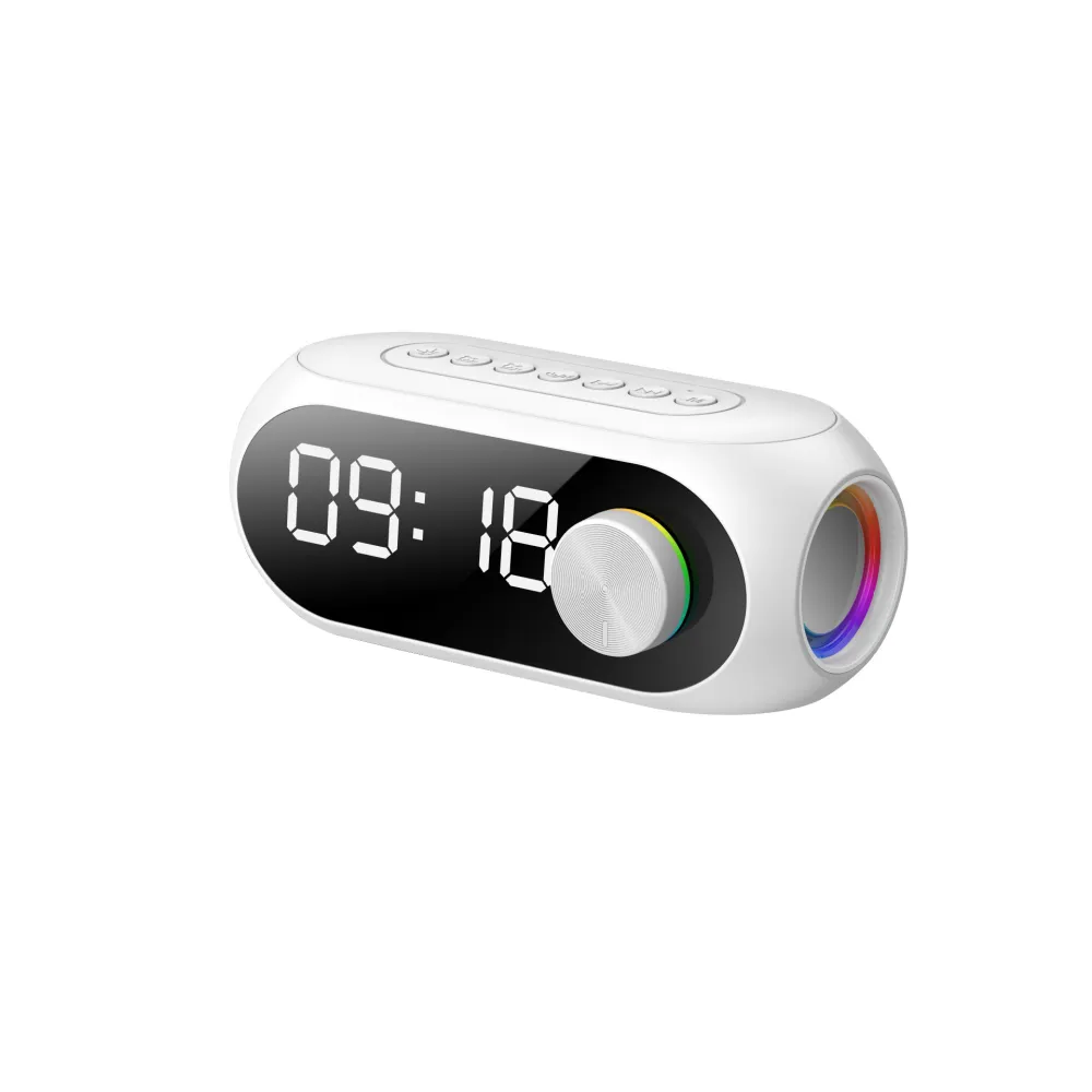 Smart Speaker