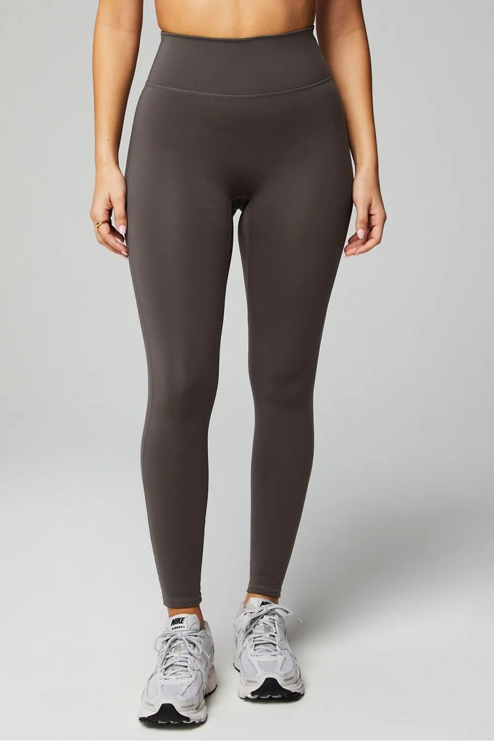 High-Waisted Legging