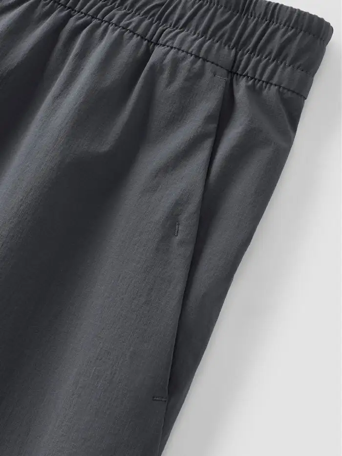 Men's Relaxed Casual Drawstring Pants