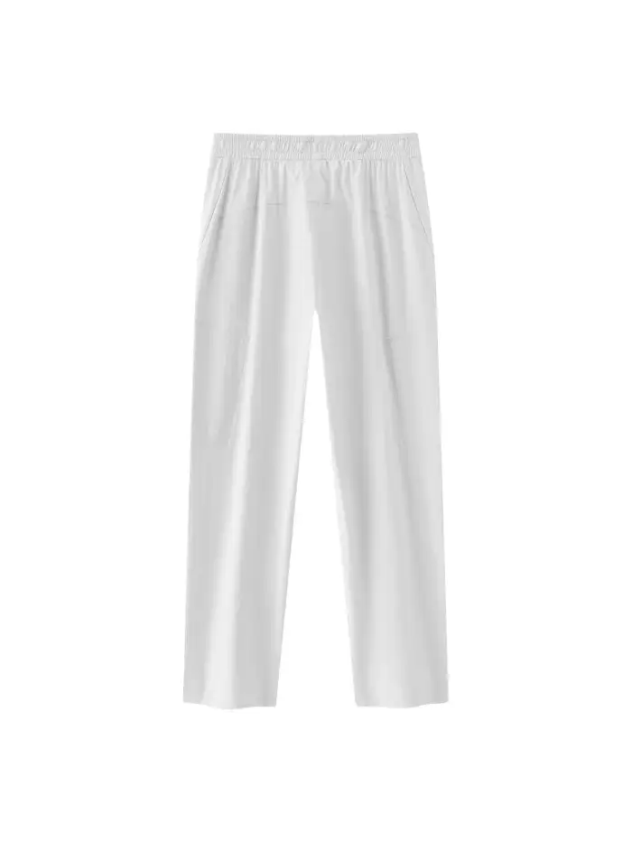 Men's Relaxed Casual Drawstring Pants