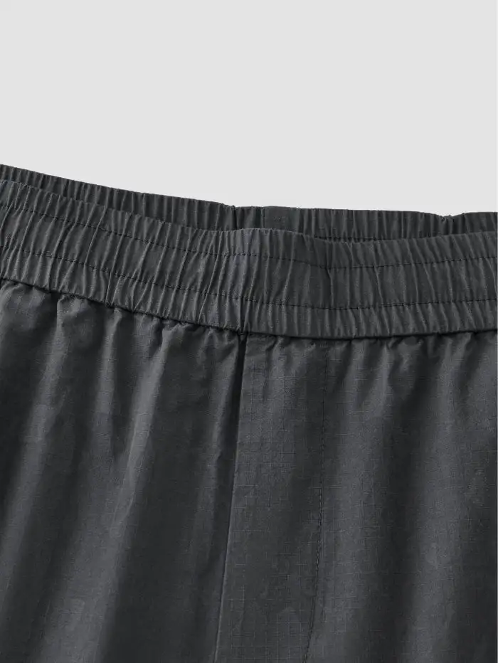 Men's Lightweight Casual Utility Shorts