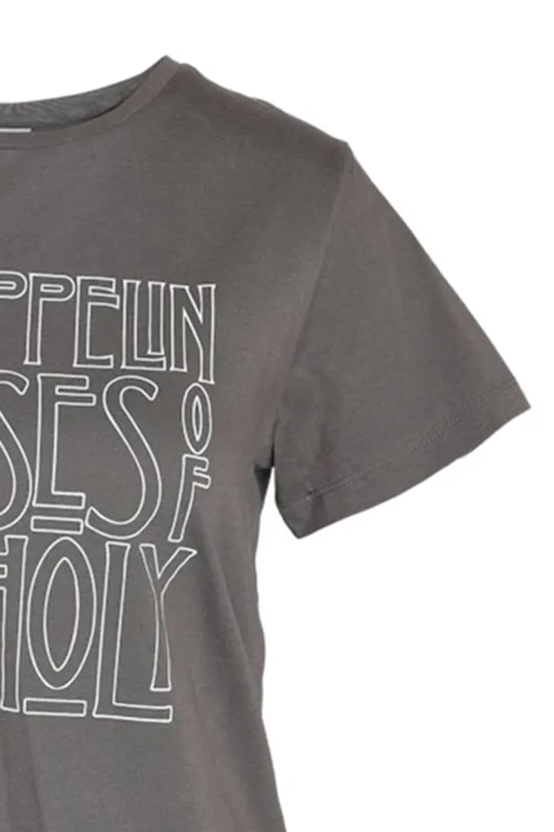 Led Zeppelin S/S T-Shirt
