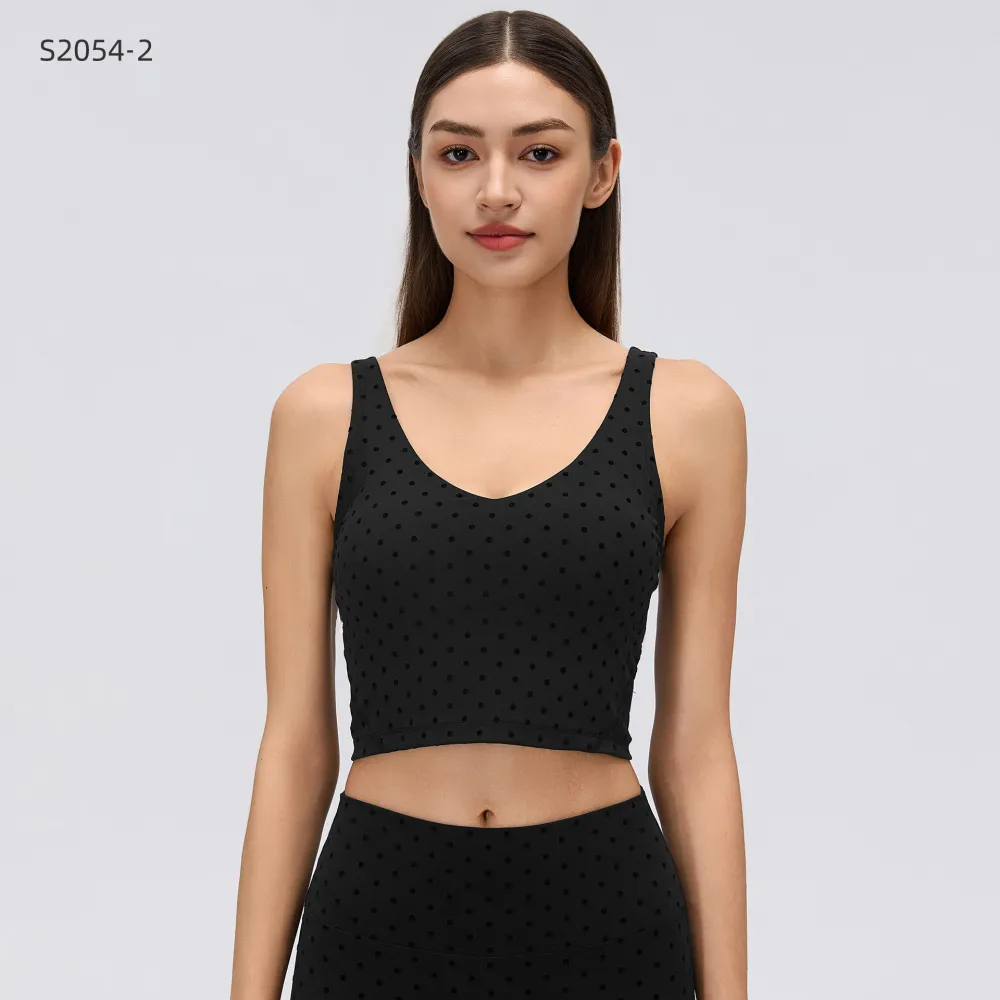 Women's Summer Long Sleeve Zip-Up Jacket, Stand Collar Polka Dot Texture Slim Fit Athletic Jacket for Skirts or Shorts, Nylon Spandex Brushed Fabric Stretchy Sports Outerwear for Yoga