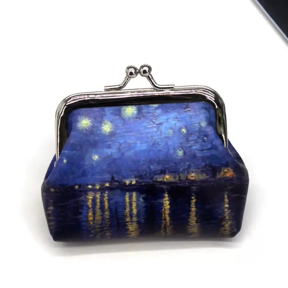 Polished Soft Shoulder Bag
