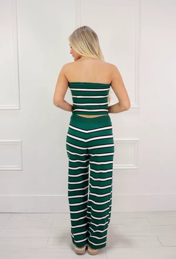 Fresh Pants Set