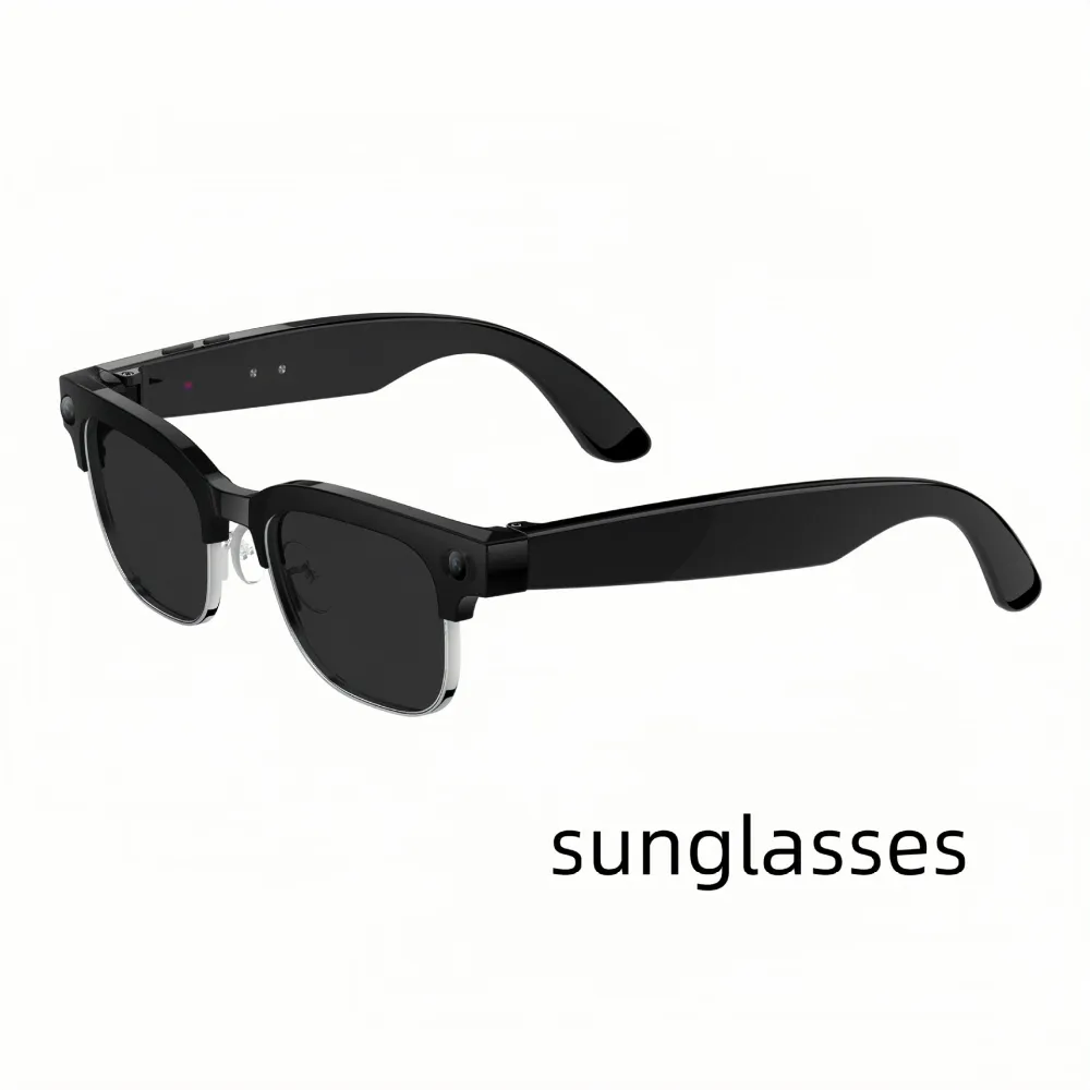 AI Smart Glasses