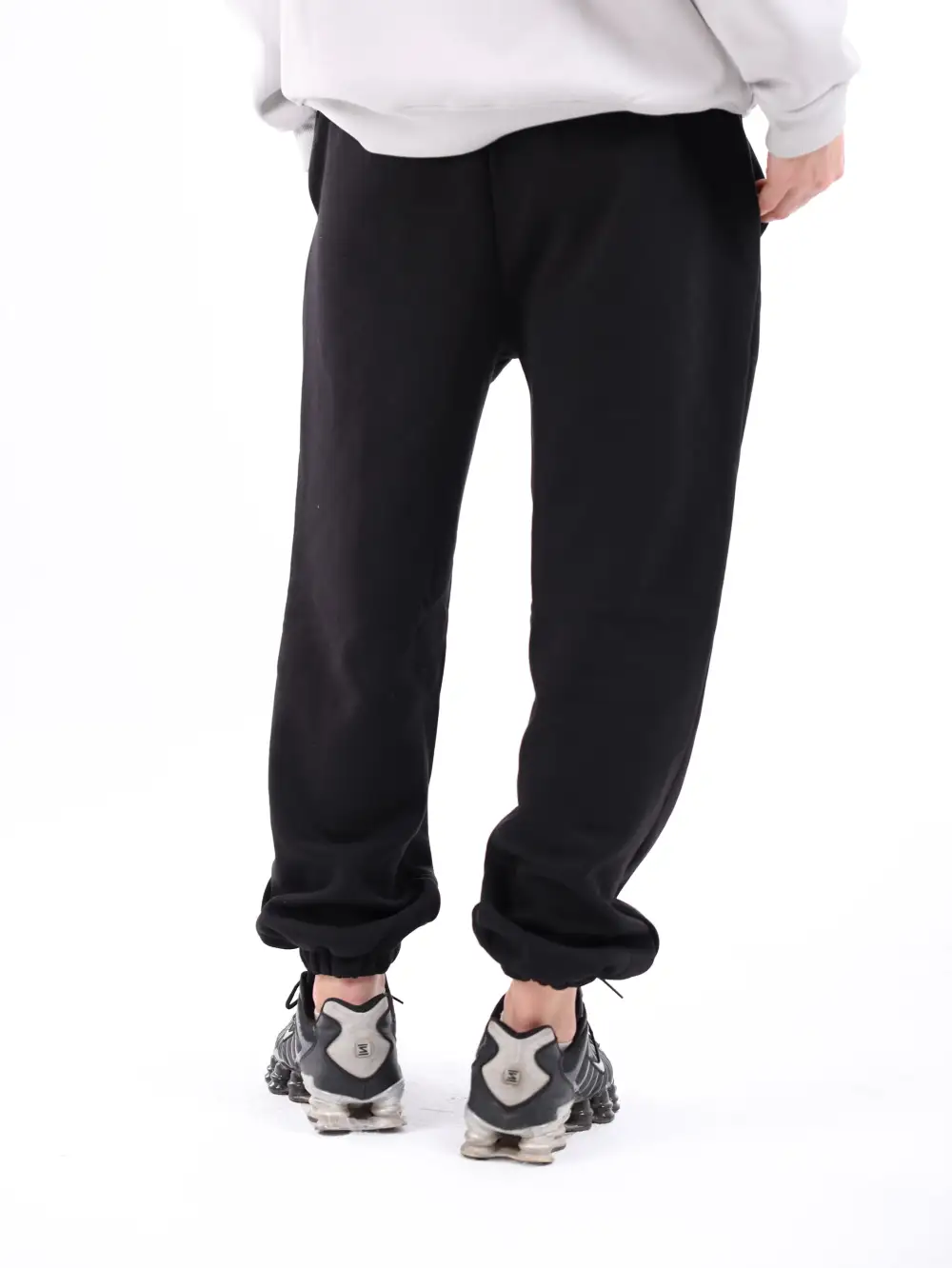 Urban Fleece Jogger Pants