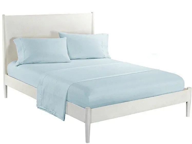 500TC Full Linen Bedding Set