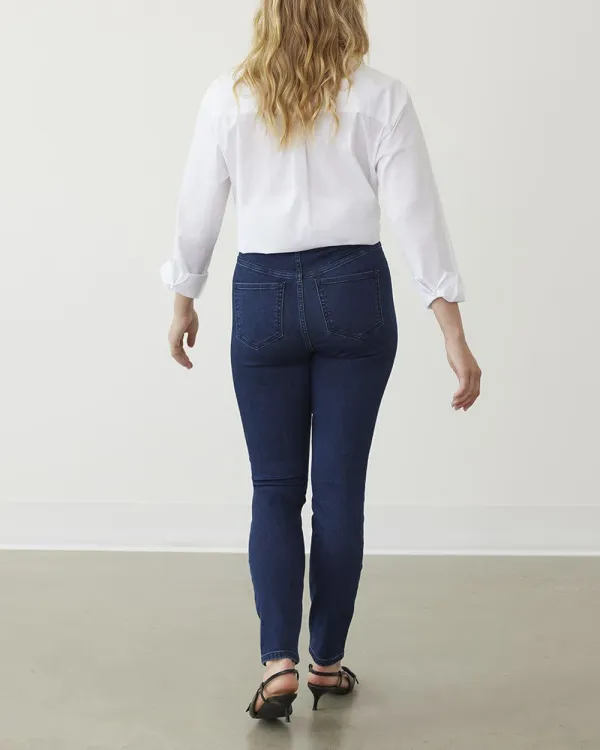 Denim Legging Pants Essentials