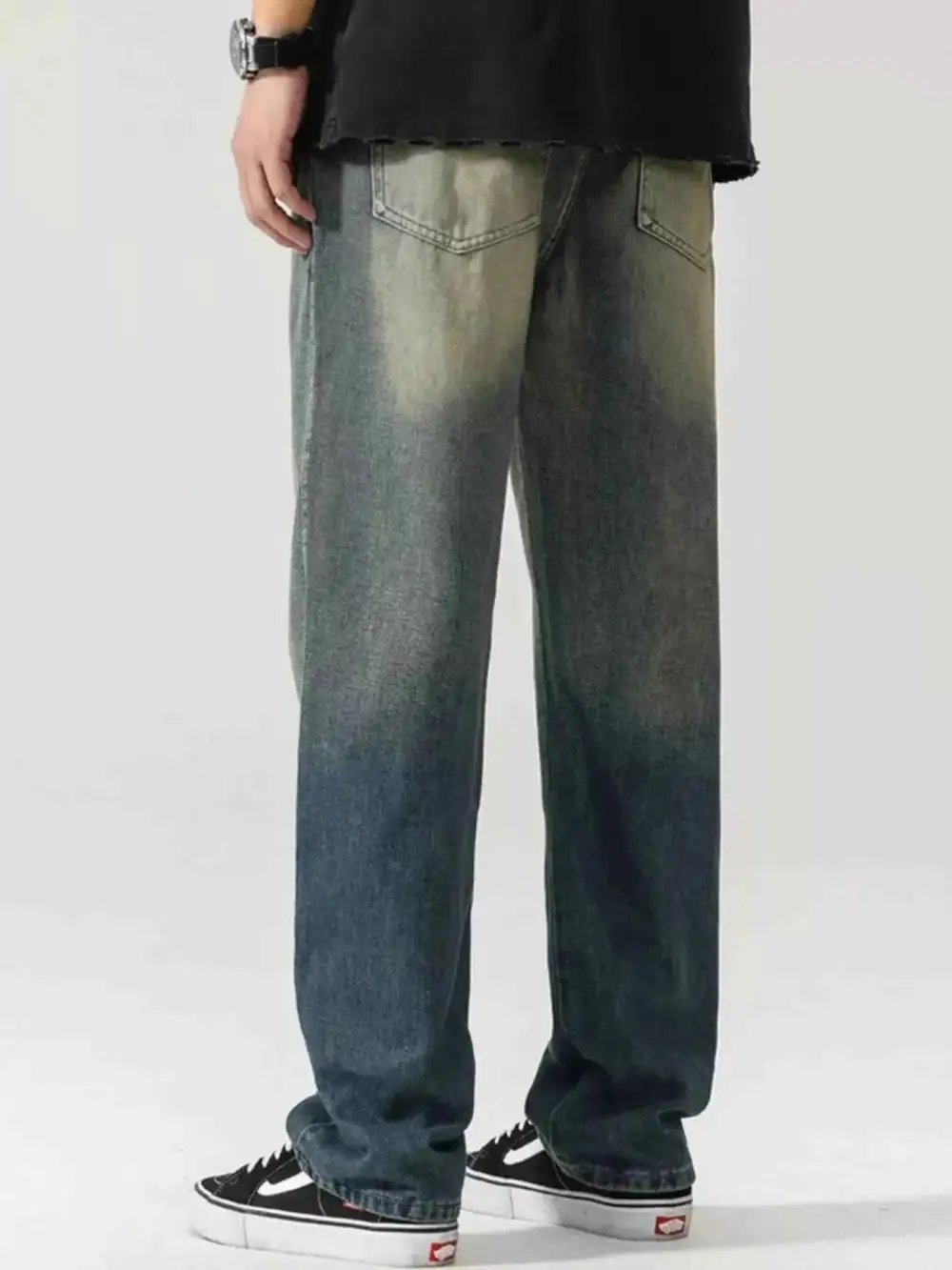 Weekend Wide Leg Jeans