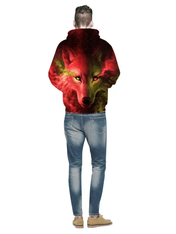 Textured Hoodie Style