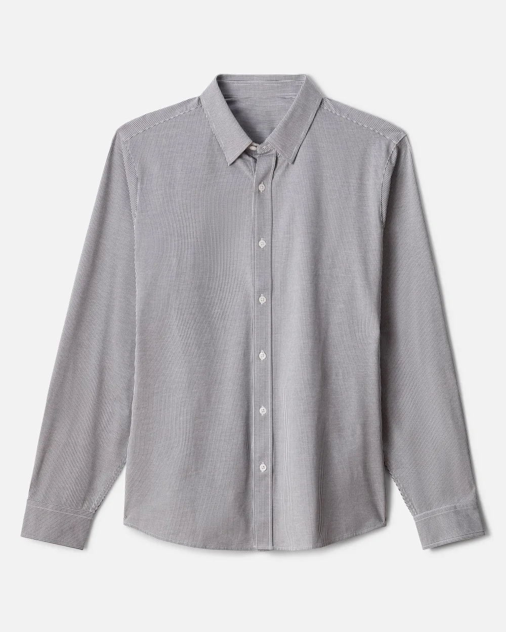 Men's Fashionable Commuting Shirt