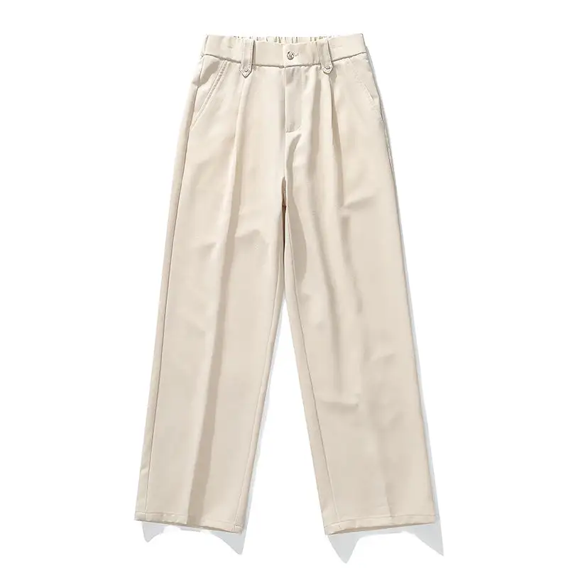 Men's Tailored Fit Everyday Trousers