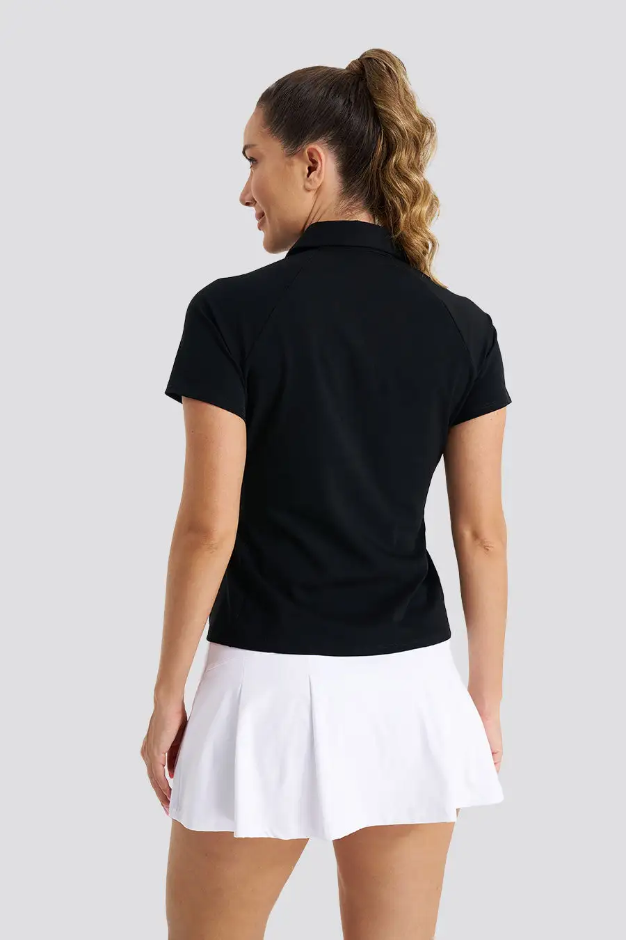 Classic Fit Polo Shirt