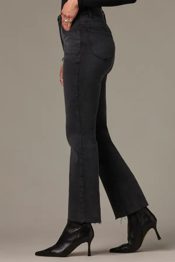 Petite Bootcut Jeans