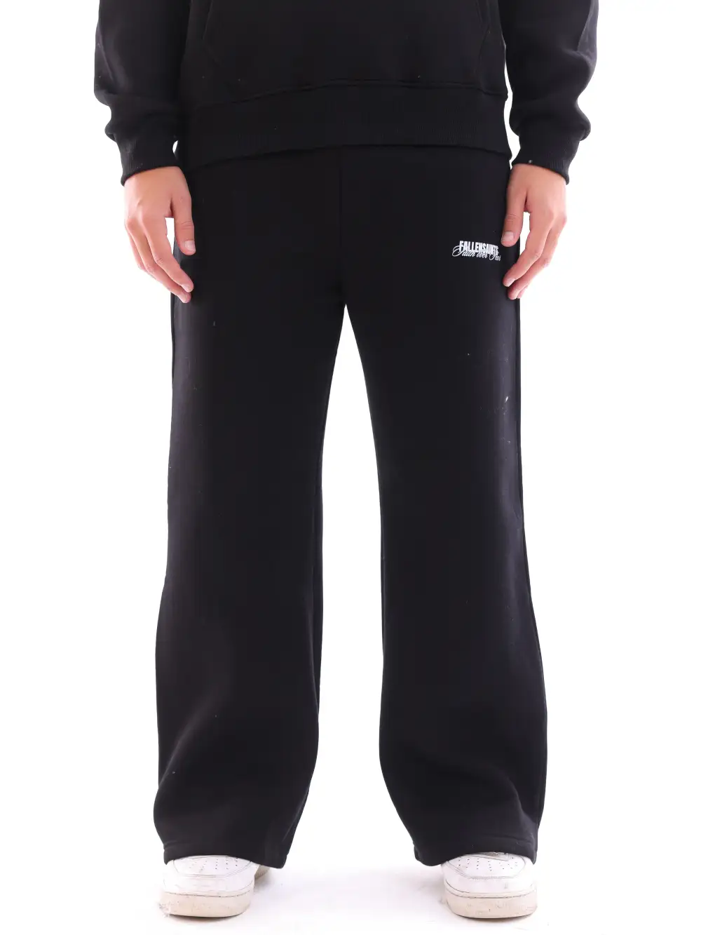 Weekend Fleece Jogger Pants