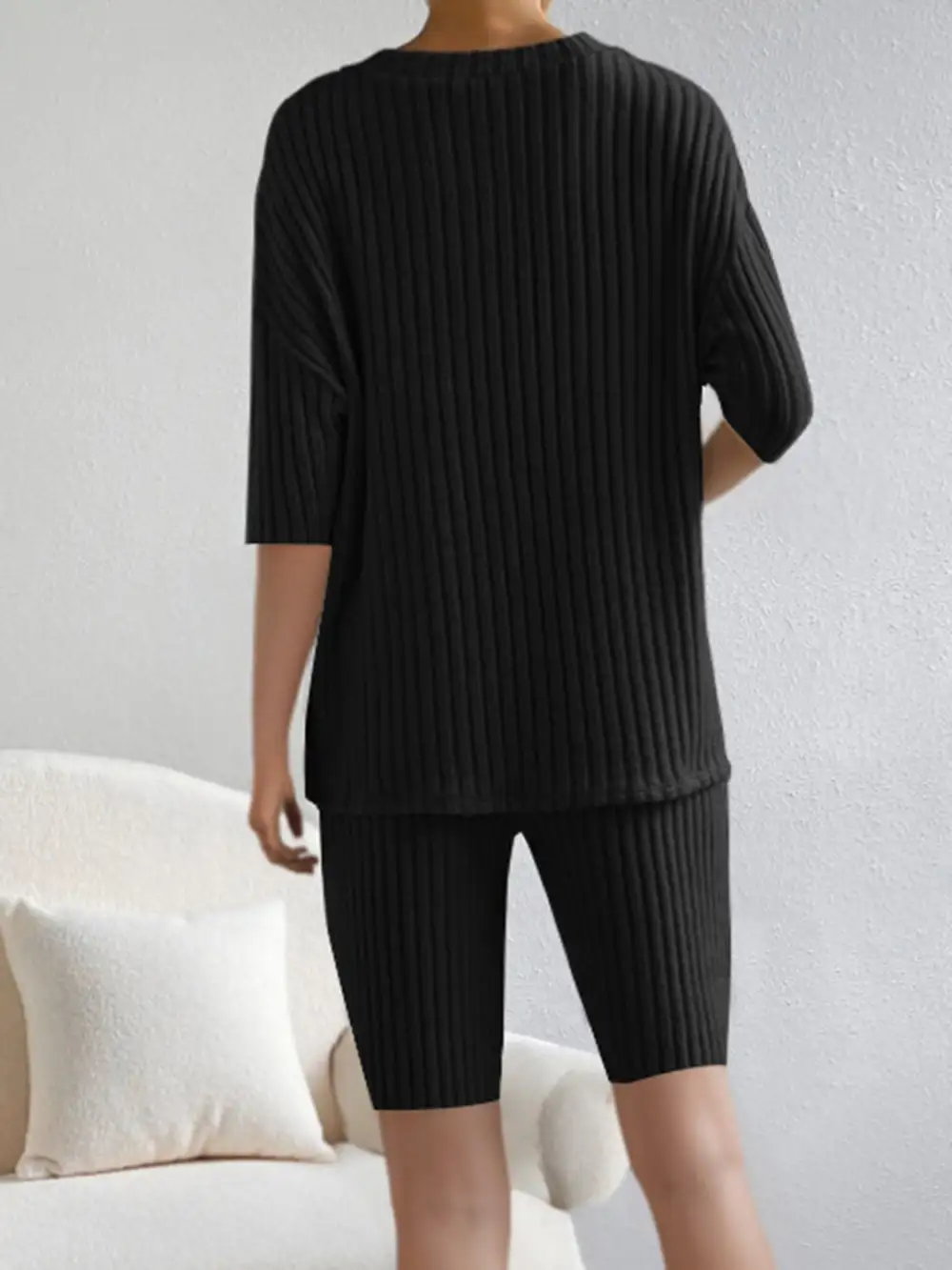 Travel Smooth Casual Everyday Set