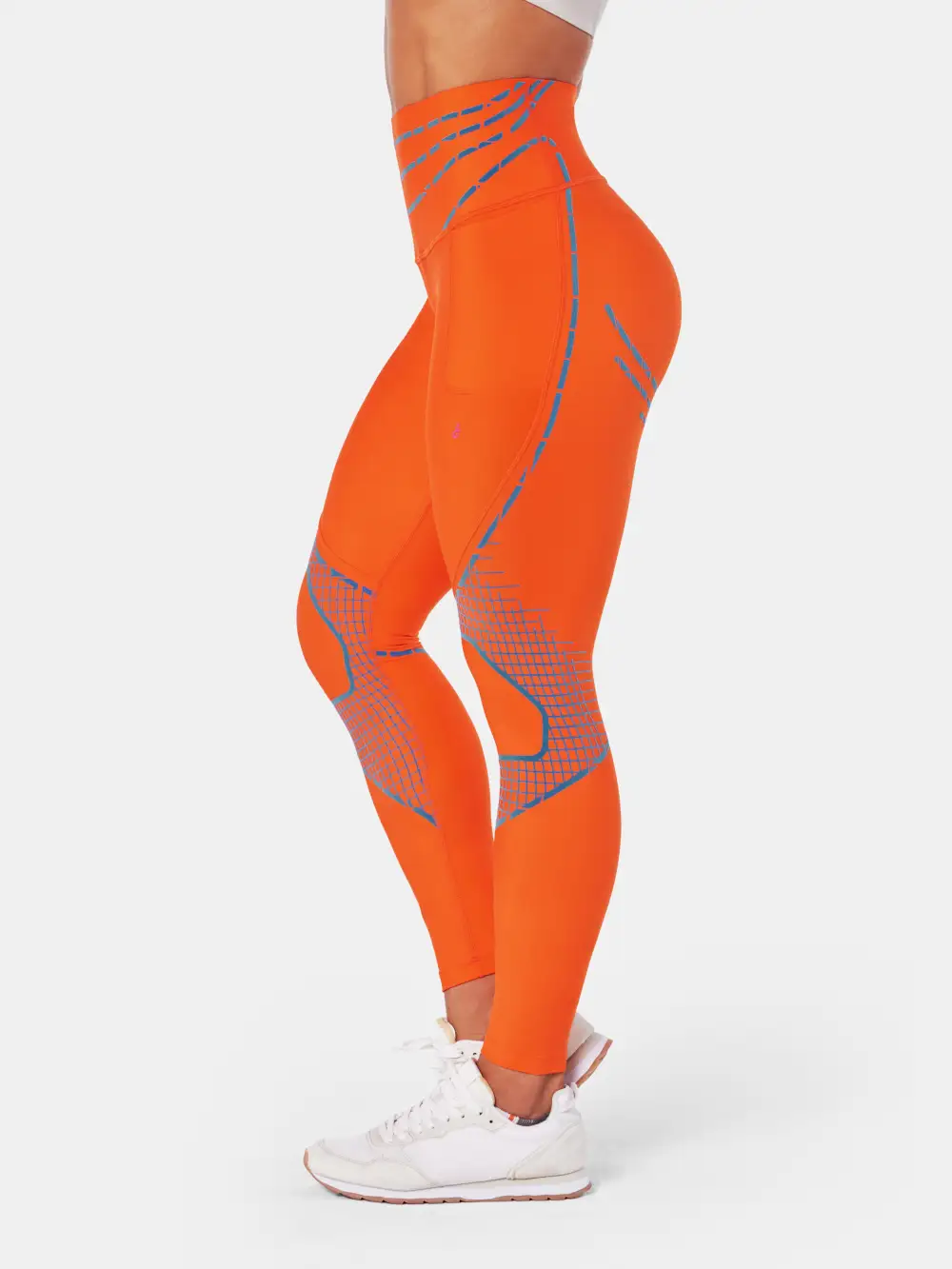 Body Sculpt Training Leggings