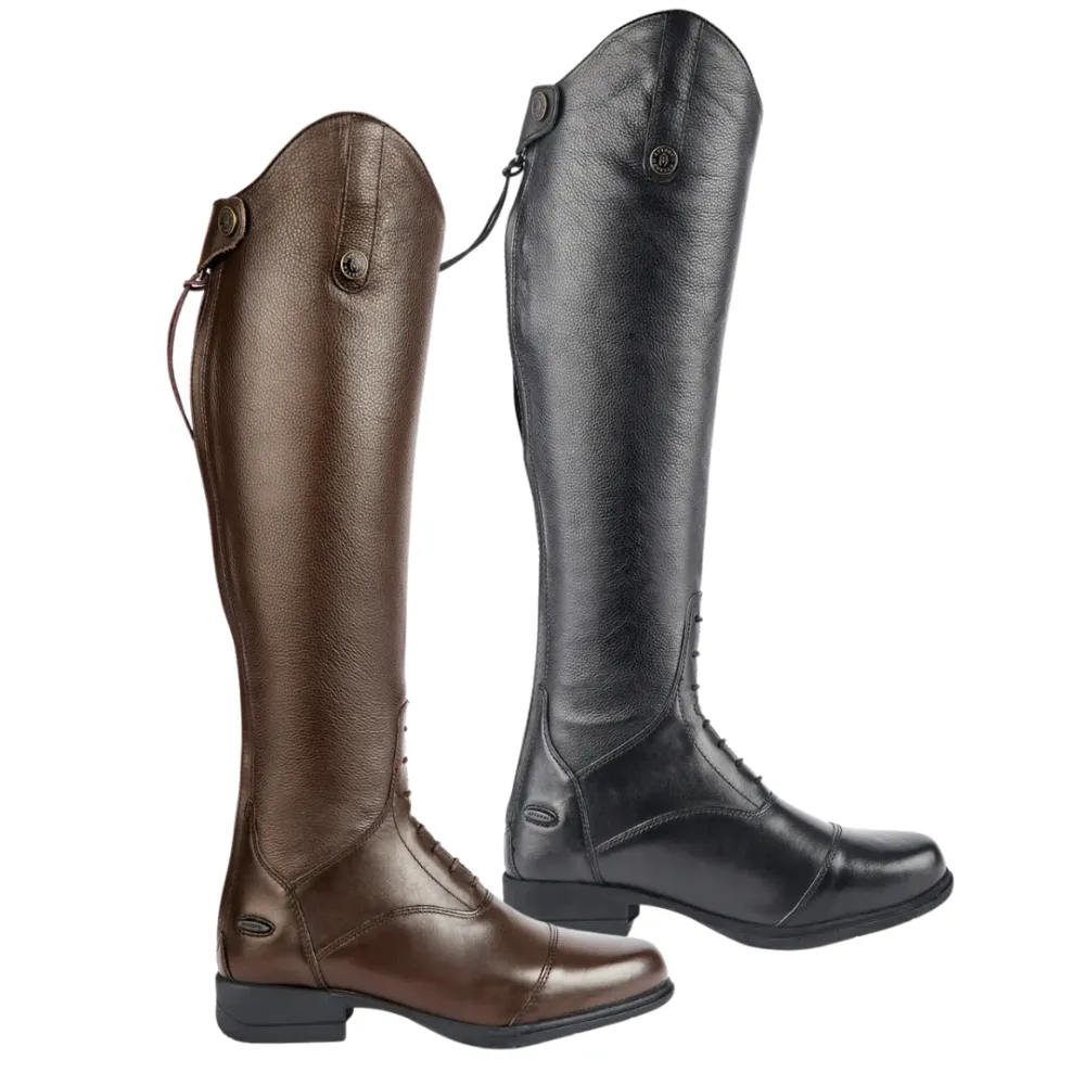Riding Boots (Tall Height)