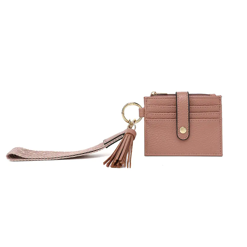 Card Holder Handbag