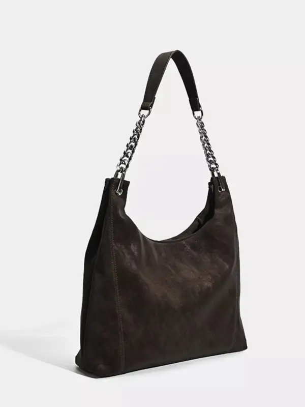 Chain Strap Shoulder Bag
