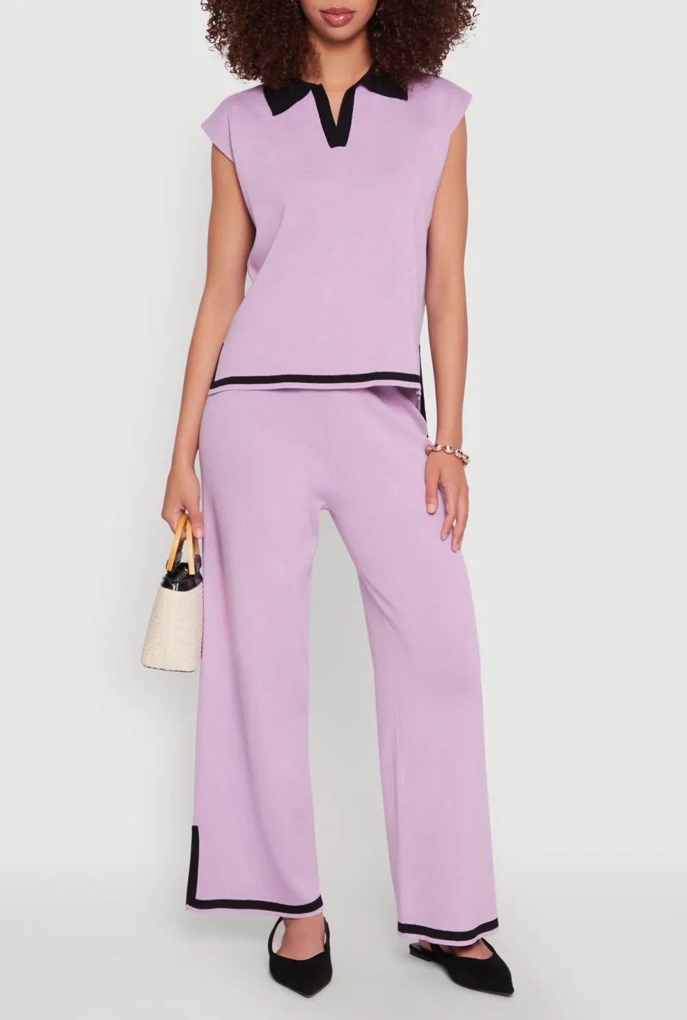 Short Front And Long Back Shirt