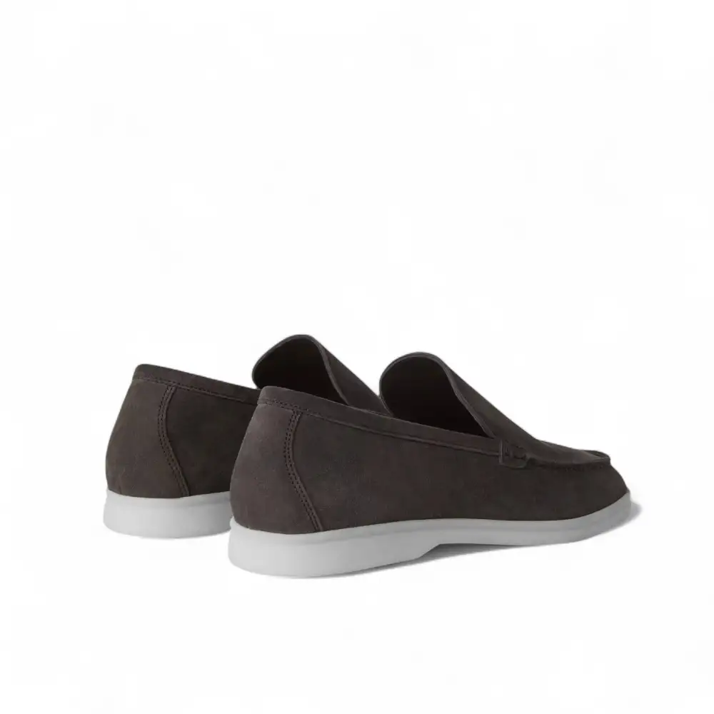 Breathable Loafers