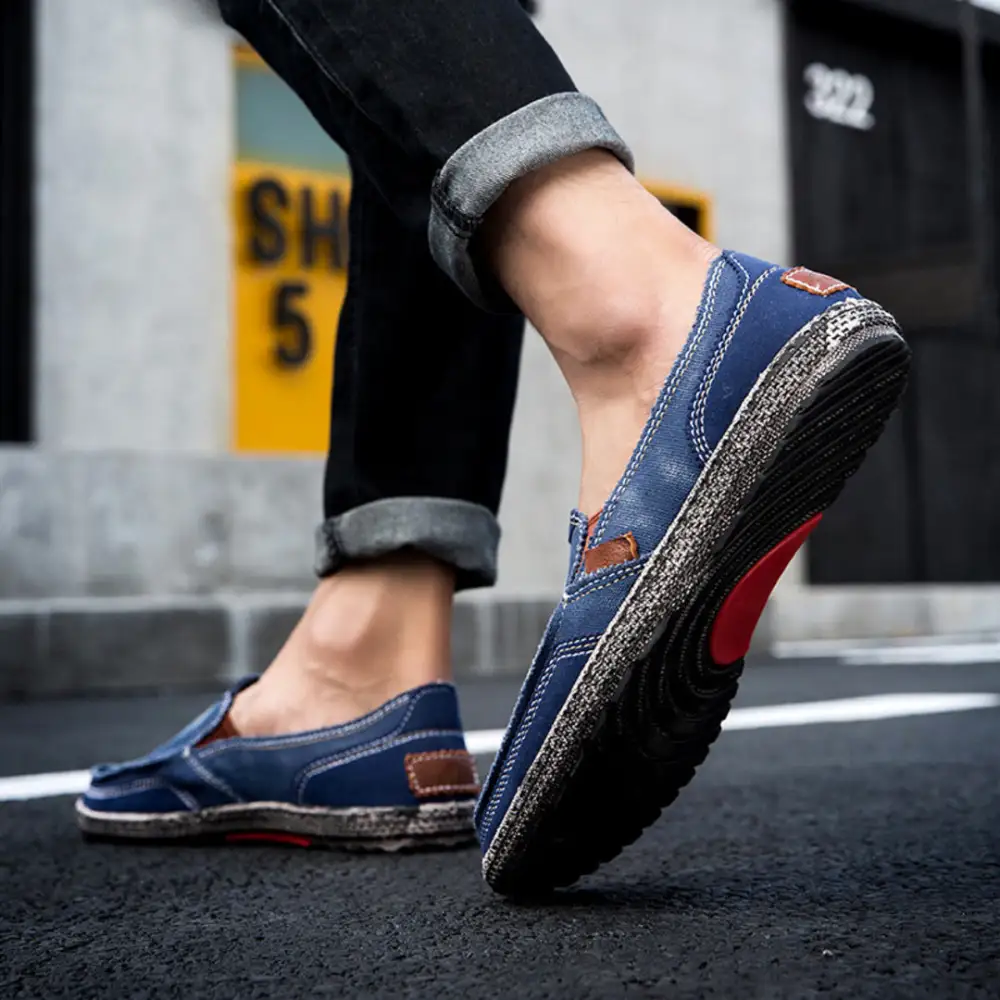 Vintage Ons Shoes