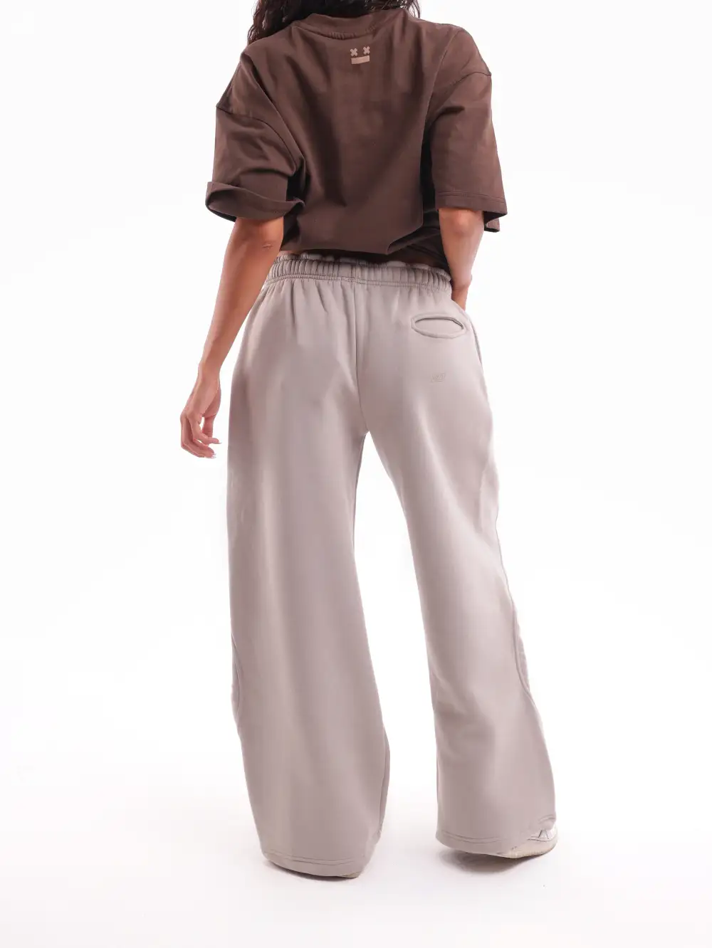 Streamlined Jogger Jogger Pants