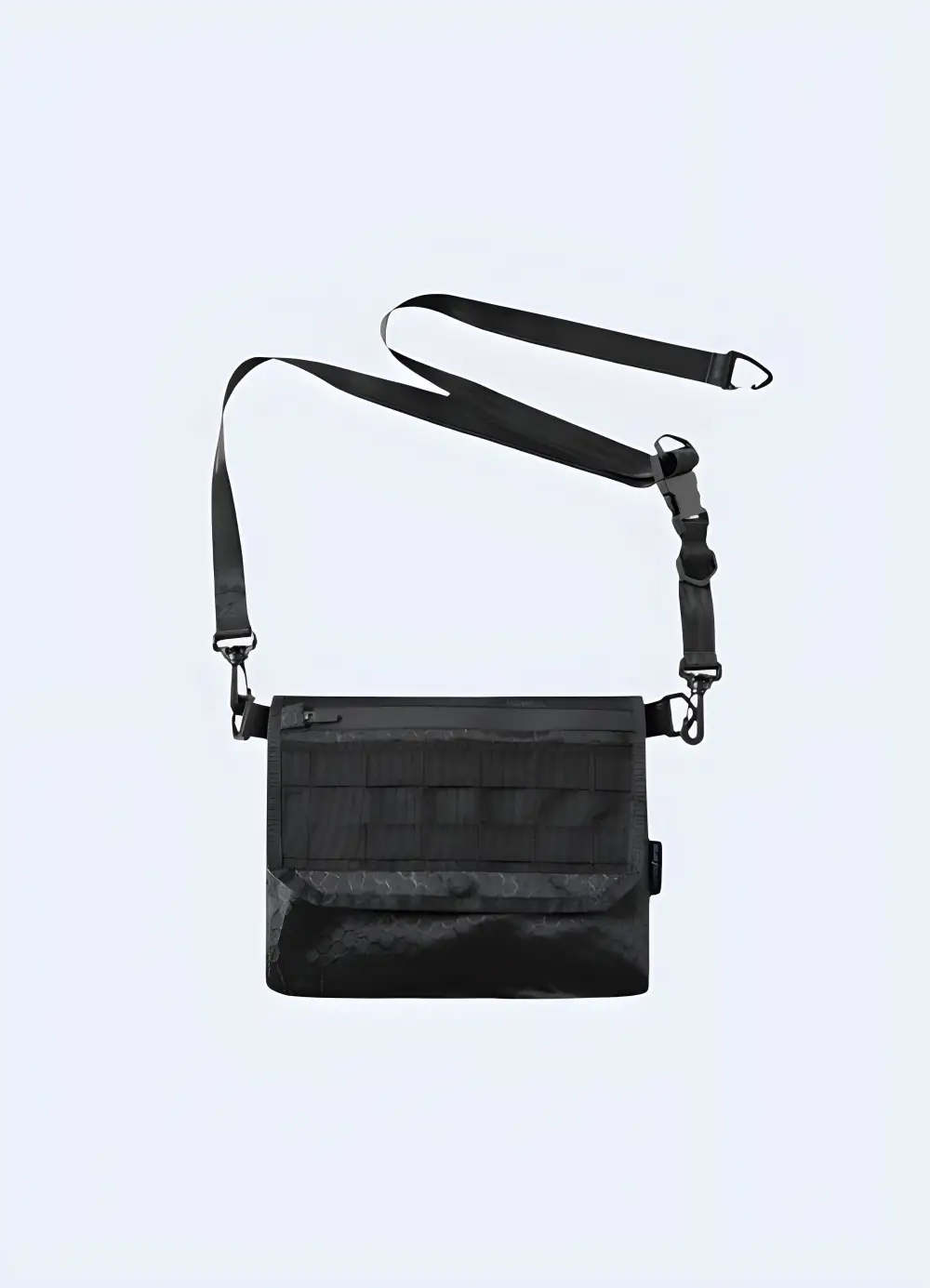 Water Resistant Shoulder Bag