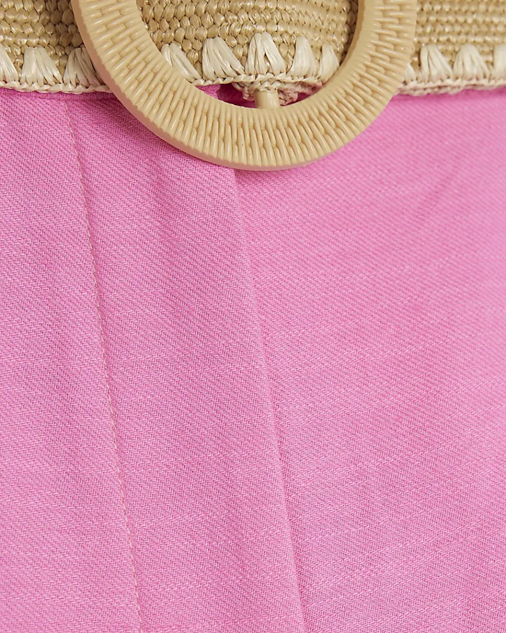 Ladies Simple And Stylish Shorts