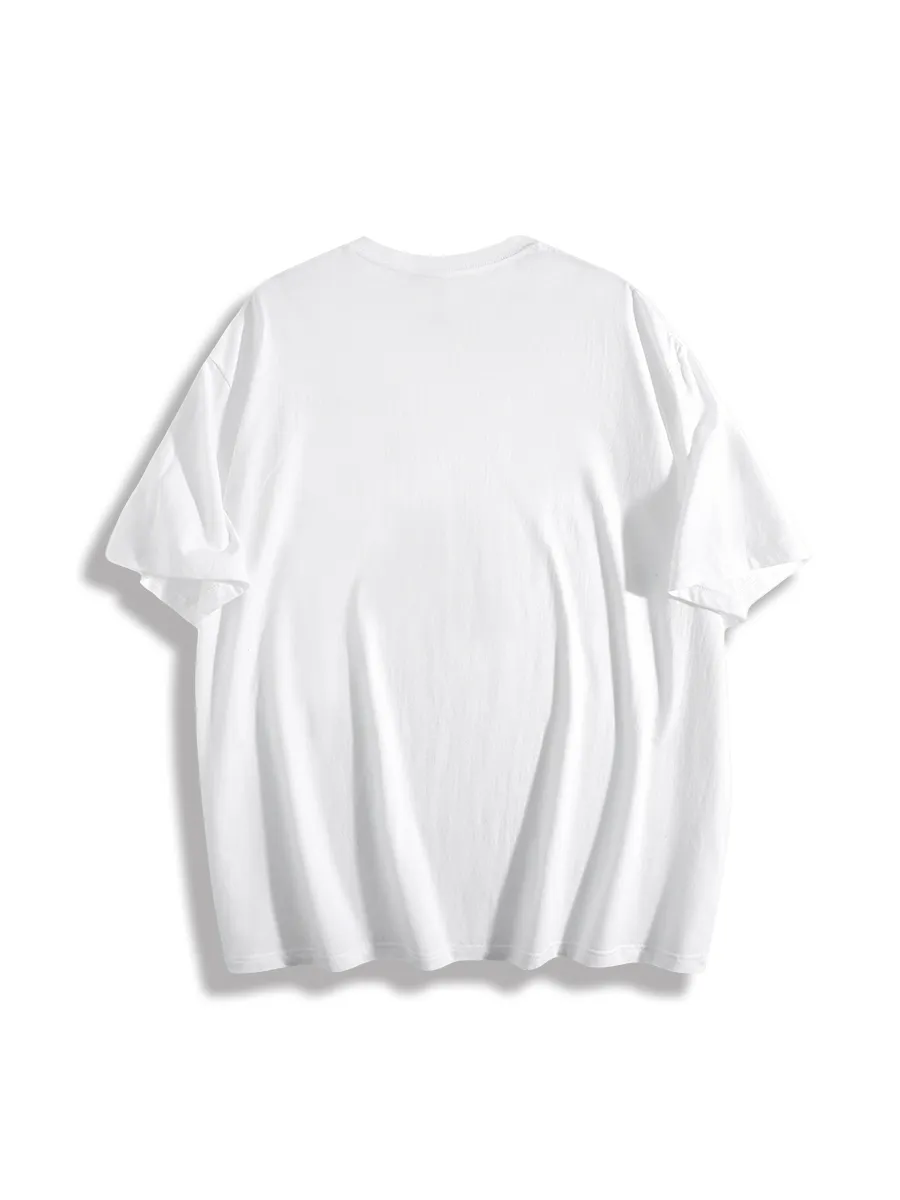 Kookland Art Graphic Tee