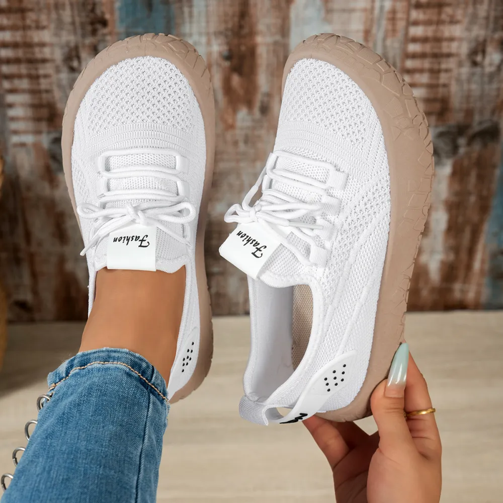 Slip-On Sneakers